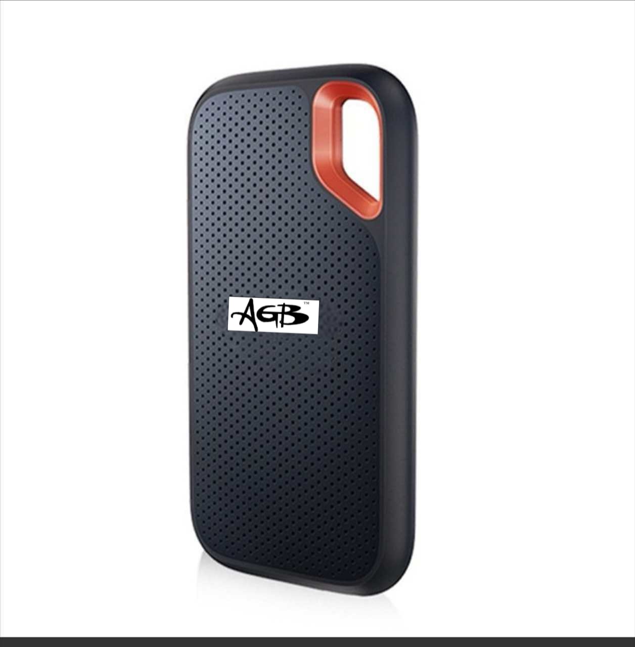 AGB Portable SSD 1TB